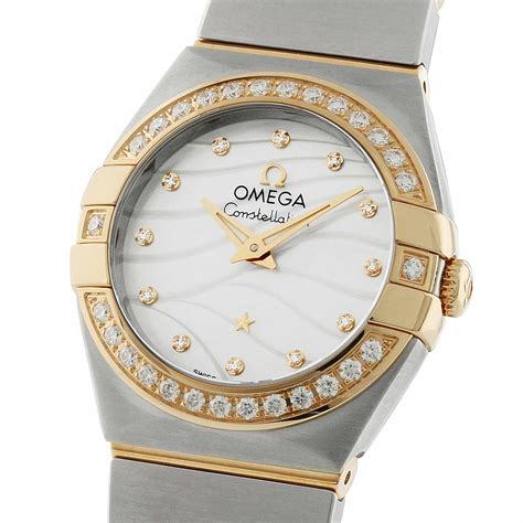 omega ladies watches prices in australia|omega watches Australia price.